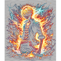 Japanese anime-JP 1077